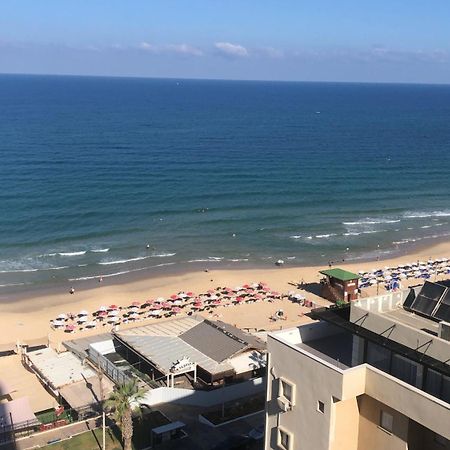 תמר על הים Διαμέρισμα Bat Yam Εξωτερικό φωτογραφία