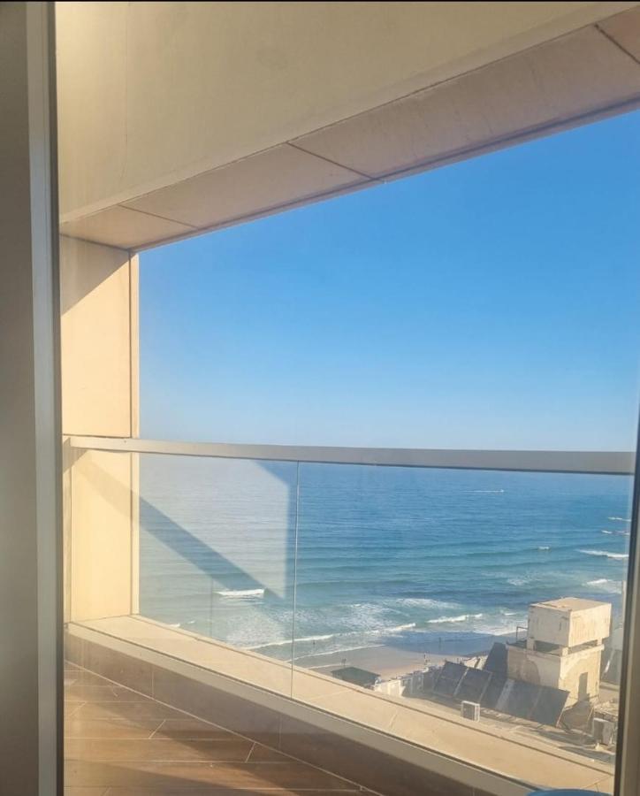 תמר על הים Διαμέρισμα Bat Yam Εξωτερικό φωτογραφία