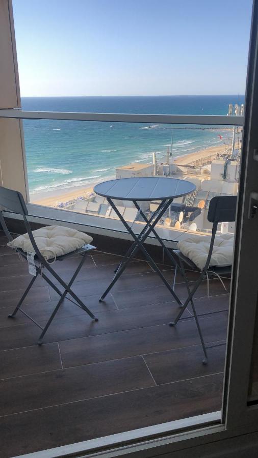 תמר על הים Διαμέρισμα Bat Yam Εξωτερικό φωτογραφία